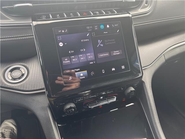 2024 Jeep Grand Cherokee Laredo (Stk: 25047A) in Espanola - Image 19 of 21