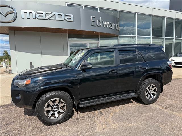 2021 Toyota 4Runner Base (Stk: 24571) in Pembroke - Image 2 of 31