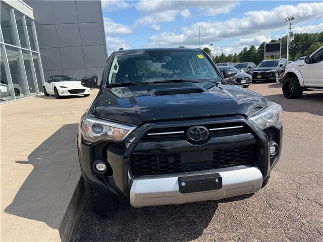 2021 Toyota 4Runner Base (Stk: 24571) in Pembroke - Image 5 of 31
