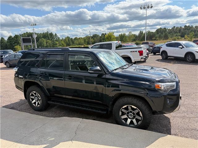2021 Toyota 4Runner Base (Stk: 24571) in Pembroke - Image 7 of 31