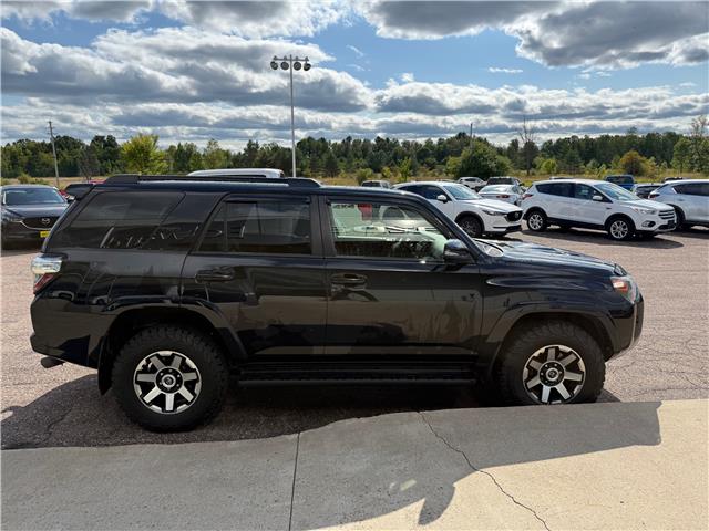 2021 Toyota 4Runner Base (Stk: 24571) in Pembroke - Image 8 of 31