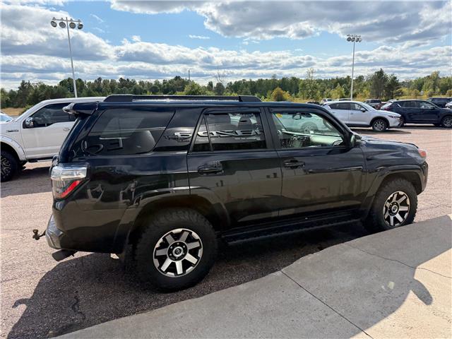 2021 Toyota 4Runner Base (Stk: 24571) in Pembroke - Image 9 of 31