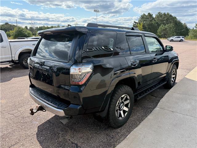 2021 Toyota 4Runner Base (Stk: 24571) in Pembroke - Image 10 of 31
