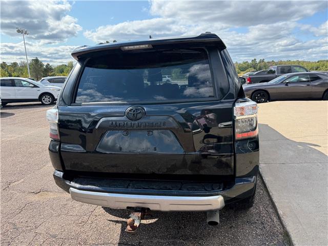 2021 Toyota 4Runner Base (Stk: 24571) in Pembroke - Image 11 of 31