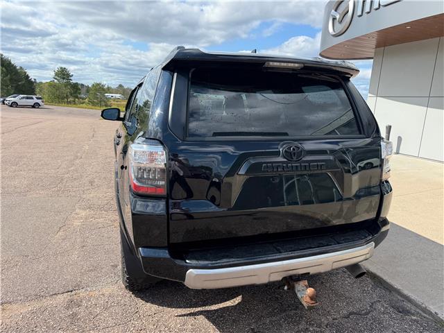 2021 Toyota 4Runner Base (Stk: 24571) in Pembroke - Image 12 of 31