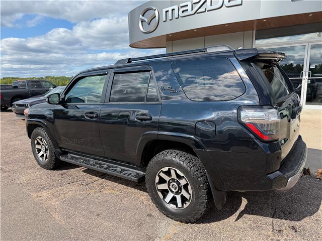 2021 Toyota 4Runner Base (Stk: 24571) in Pembroke - Image 13 of 31