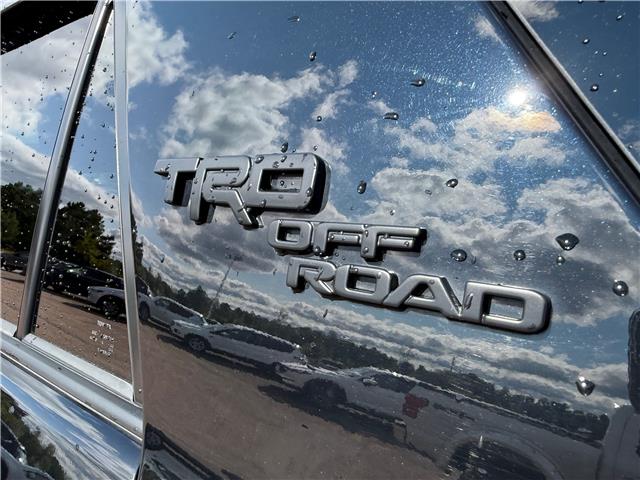 2021 Toyota 4Runner Base (Stk: 24571) in Pembroke - Image 14 of 31
