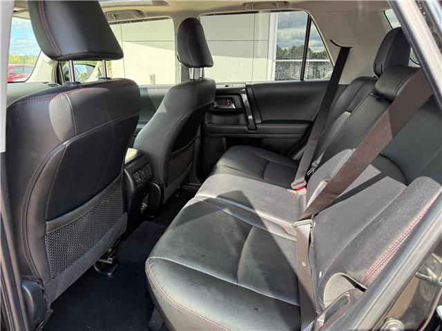 2021 Toyota 4Runner Base (Stk: 24571) in Pembroke - Image 16 of 31