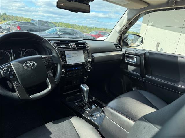 2021 Toyota 4Runner Base (Stk: 24571) in Pembroke - Image 18 of 31