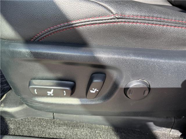 2021 Toyota 4Runner Base (Stk: 24571) in Pembroke - Image 20 of 31