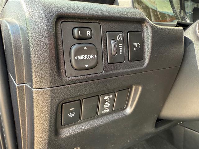 2021 Toyota 4Runner Base (Stk: 24571) in Pembroke - Image 22 of 31
