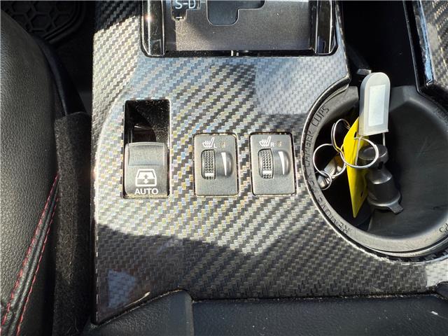 2021 Toyota 4Runner Base (Stk: 24571) in Pembroke - Image 23 of 31