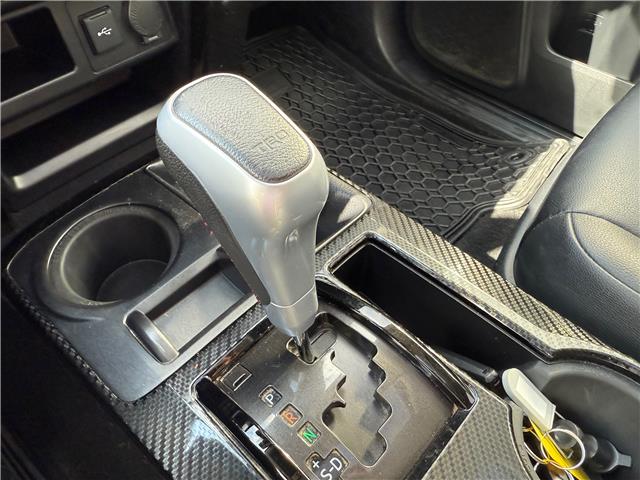 2021 Toyota 4Runner Base (Stk: 24571) in Pembroke - Image 24 of 31