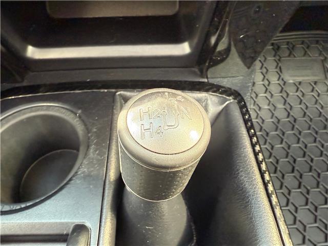2021 Toyota 4Runner Base (Stk: 24571) in Pembroke - Image 25 of 31
