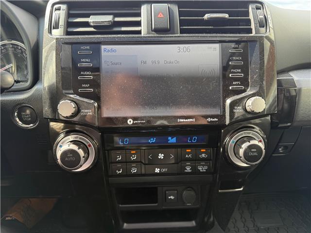 2021 Toyota 4Runner Base (Stk: 24571) in Pembroke - Image 26 of 31