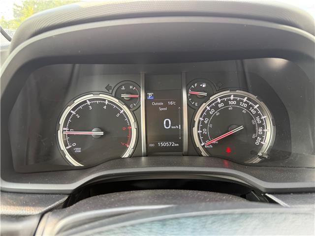 2021 Toyota 4Runner Base (Stk: 24571) in Pembroke - Image 27 of 31
