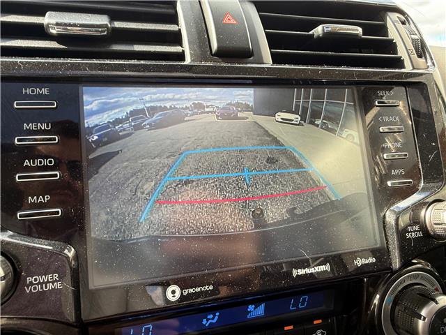 2021 Toyota 4Runner Base (Stk: 24571) in Pembroke - Image 30 of 31