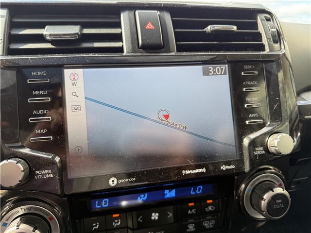 2021 Toyota 4Runner Base (Stk: 24571) in Pembroke - Image 31 of 31