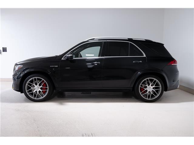 2021 Mercedes-Benz AMG GLE 63 S (Stk: ARUC873) in Calgary - Image 10 of 31