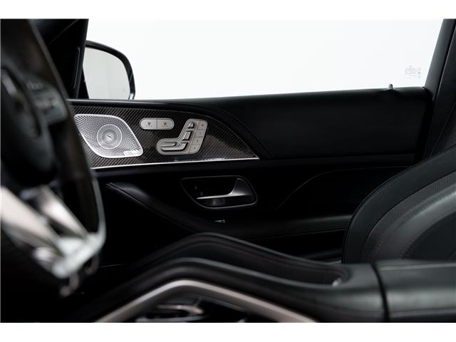 2021 Mercedes-Benz AMG GLE 63 S (Stk: ARUC873) in Calgary - Image 23 of 31