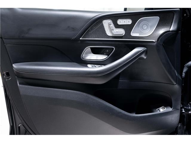 2021 Mercedes-Benz AMG GLE 63 S (Stk: ARUC873) in Calgary - Image 13 of 31