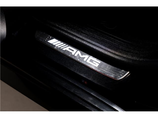2021 Mercedes-Benz AMG GLE 63 S (Stk: ARUC873) in Calgary - Image 16 of 31