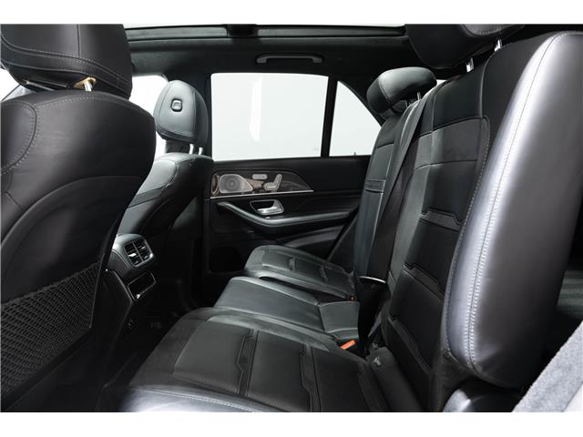 2021 Mercedes-Benz AMG GLE 63 S (Stk: ARUC873) in Calgary - Image 27 of 31