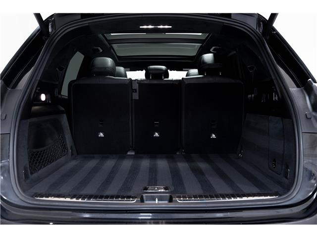 2021 Mercedes-Benz AMG GLE 63 S (Stk: ARUC873) in Calgary - Image 8 of 31