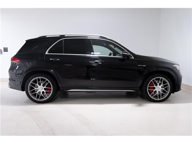2021 Mercedes-Benz AMG GLE 63 S (Stk: ARUC873) in Calgary - Image 5 of 31