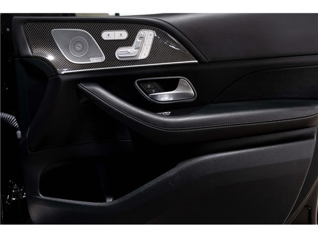 2021 Mercedes-Benz AMG GLE 63 S (Stk: ARUC873) in Calgary - Image 24 of 31