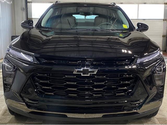 2025 Chevrolet Trax ACTIV (Stk: 25310) in Melfort - Image 5 of 13