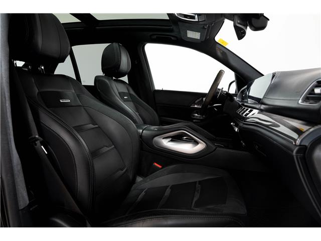 2021 Mercedes-Benz AMG GLE 63 S (Stk: ARUC873) in Calgary - Image 25 of 31