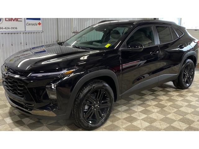 2025 Chevrolet Trax ACTIV (Stk: 25310) in Melfort - Image 1 of 13