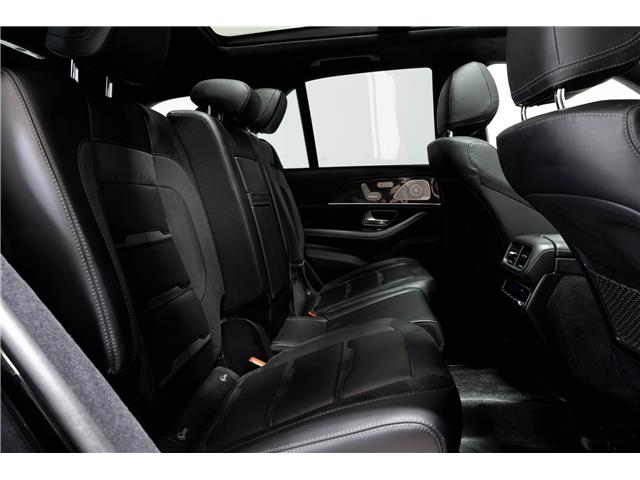 2021 Mercedes-Benz AMG GLE 63 S (Stk: ARUC873) in Calgary - Image 29 of 31