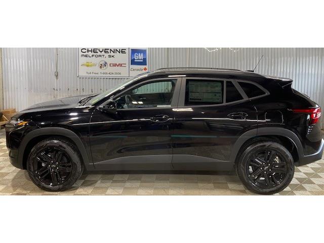 2025 Chevrolet Trax ACTIV (Stk: 25310) in Melfort - Image 2 of 13