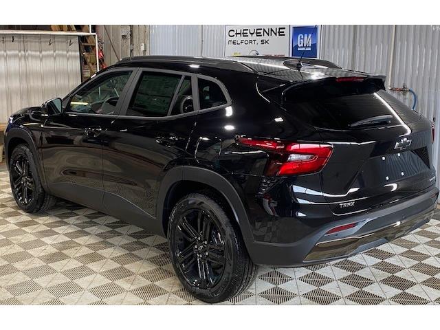 2025 Chevrolet Trax ACTIV (Stk: 25310) in Melfort - Image 3 of 13