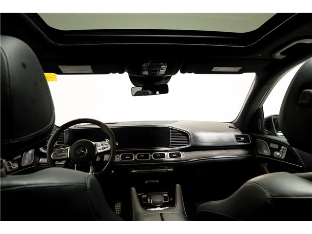 2021 Mercedes-Benz AMG GLE 63 S (Stk: ARUC873) in Calgary - Image 30 of 31