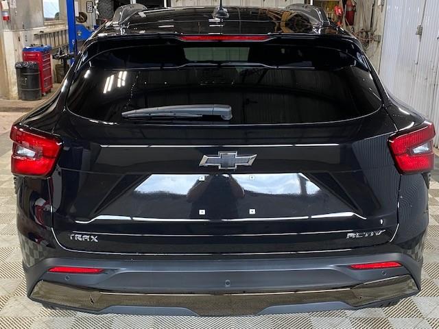 2025 Chevrolet Trax ACTIV (Stk: 25310) in Melfort - Image 6 of 13