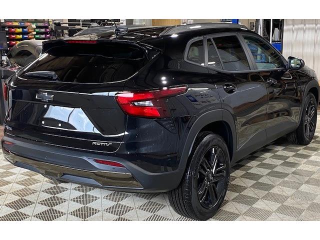 2025 Chevrolet Trax ACTIV (Stk: 25310) in Melfort - Image 4 of 13