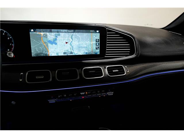 2021 Mercedes-Benz AMG GLE 63 S (Stk: ARUC873) in Calgary - Image 20 of 31