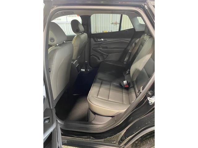 2025 Chevrolet Trax ACTIV (Stk: 25310) in Melfort - Image 13 of 13