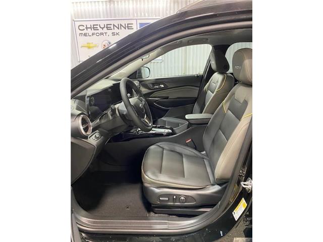 2025 Chevrolet Trax ACTIV (Stk: 25310) in Melfort - Image 10 of 13