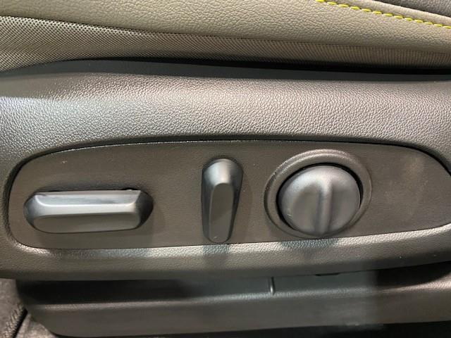 2025 Chevrolet Trax ACTIV (Stk: 25310) in Melfort - Image 8 of 13