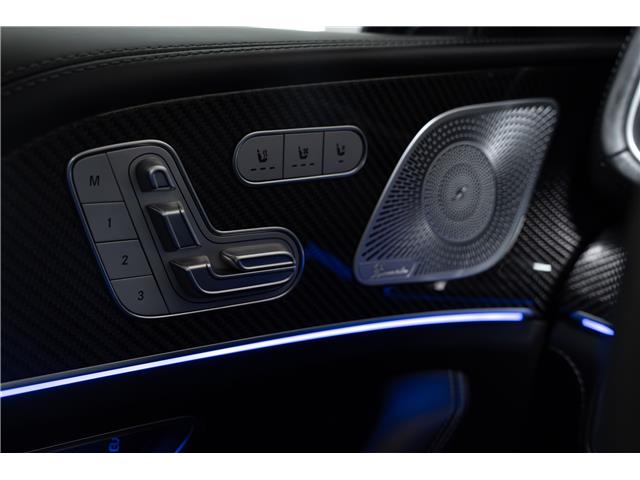 2021 Mercedes-Benz AMG GLE 63 S (Stk: ARUC873) in Calgary - Image 14 of 31