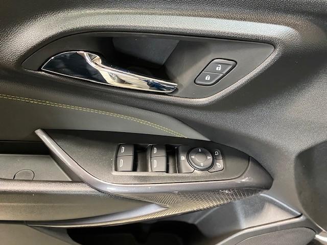 2025 Chevrolet Trax ACTIV (Stk: 25310) in Melfort - Image 9 of 13