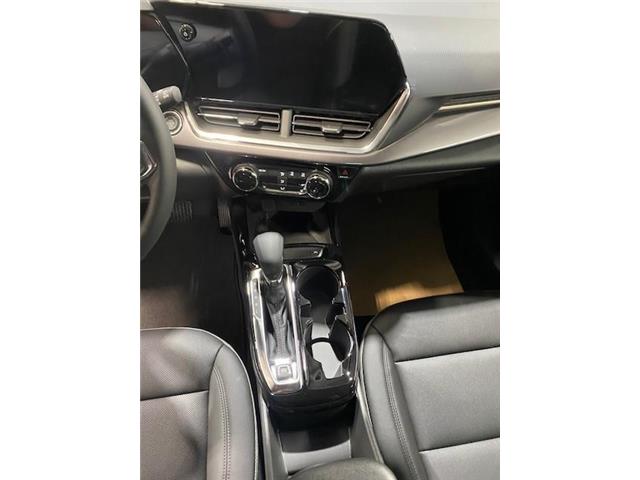 2025 Chevrolet Trax ACTIV (Stk: 25310) in Melfort - Image 11 of 13