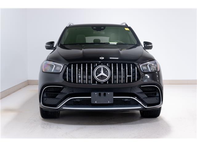 2021 Mercedes-Benz AMG GLE 63 S (Stk: ARUC873) in Calgary - Image 3 of 31
