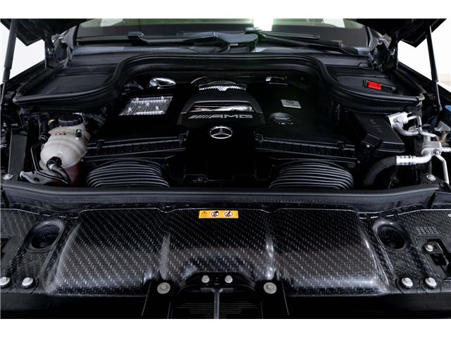 2021 Mercedes-Benz AMG GLE 63 S (Stk: ARUC873) in Calgary - Image 12 of 31