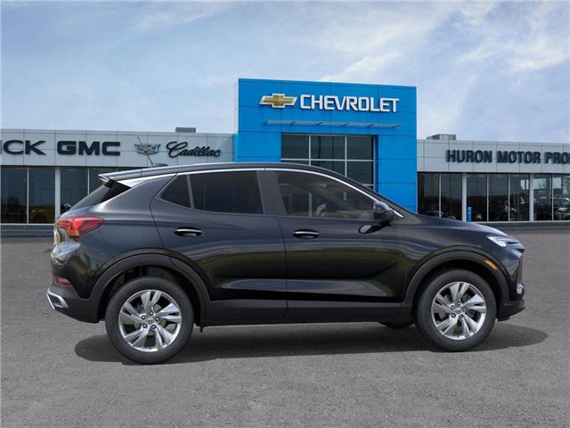 2026 Buick Encore GX Preferred (Stk: 105525) in Exeter - Image 5 of 24