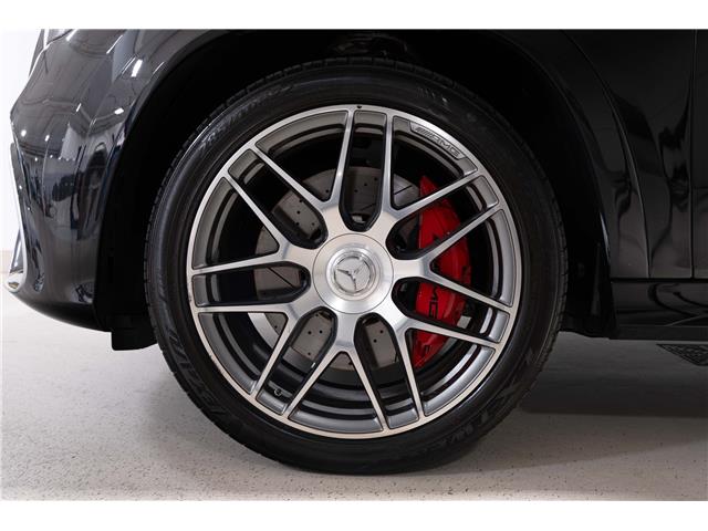 2021 Mercedes-Benz AMG GLE 63 S (Stk: ARUC873) in Calgary - Image 11 of 31